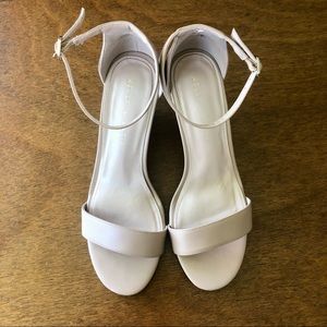 Kelly & Katie 4inch Wedges